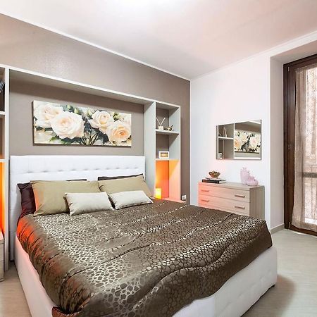 Casa Petra Ai Quattro Canti 팔레르모 외부 사진