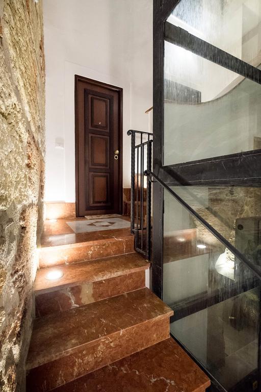 Casa Petra Ai Quattro Canti 팔레르모 외부 사진