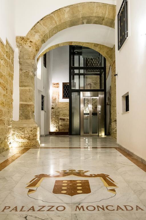 Casa Petra Ai Quattro Canti 팔레르모 외부 사진