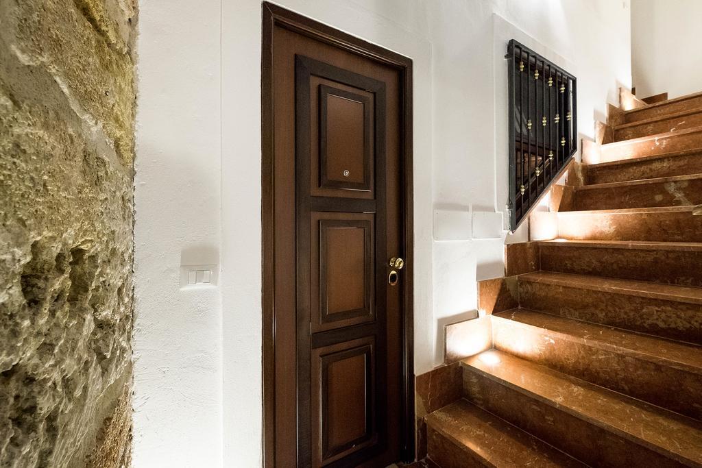 Casa Petra Ai Quattro Canti 팔레르모 외부 사진
