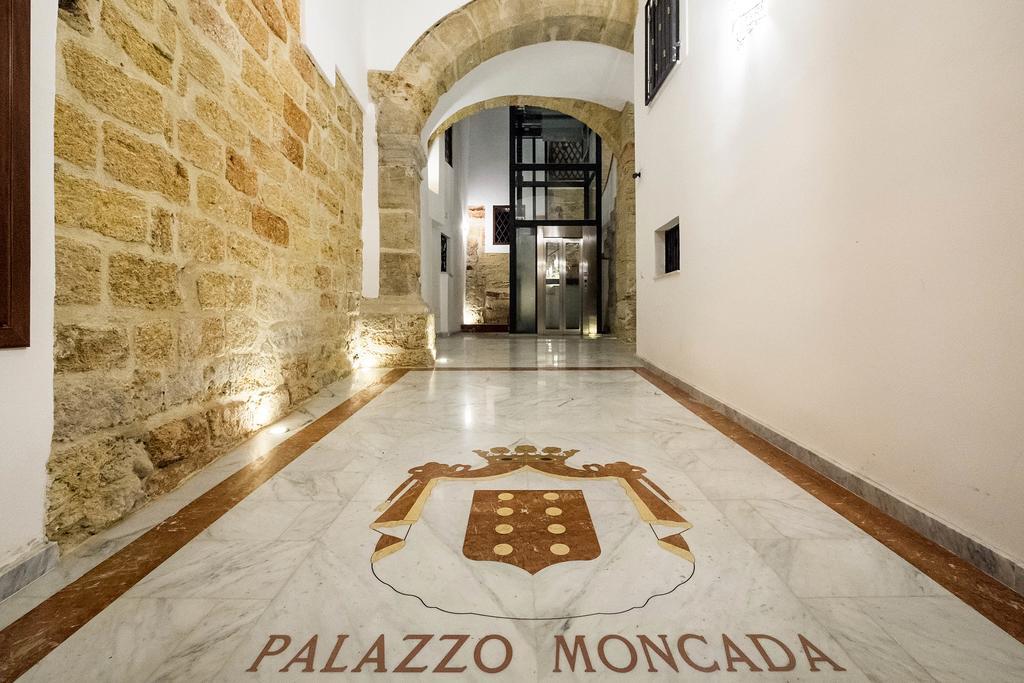 Casa Petra Ai Quattro Canti 팔레르모 외부 사진