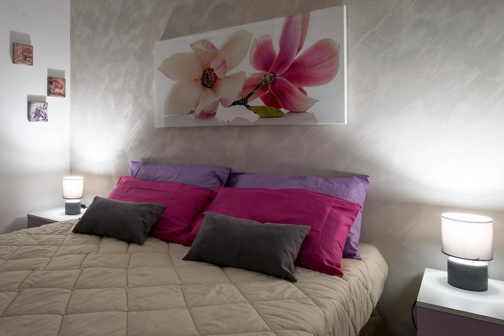 Casa Petra Ai Quattro Canti 팔레르모 외부 사진