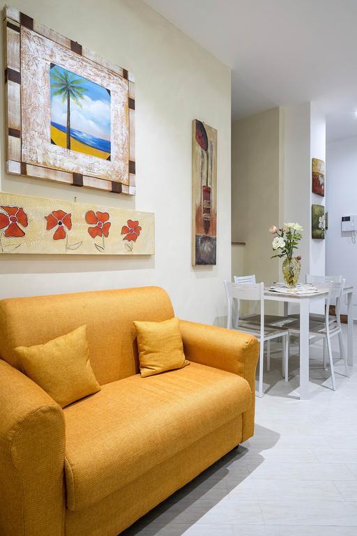 Casa Petra Ai Quattro Canti 팔레르모 외부 사진
