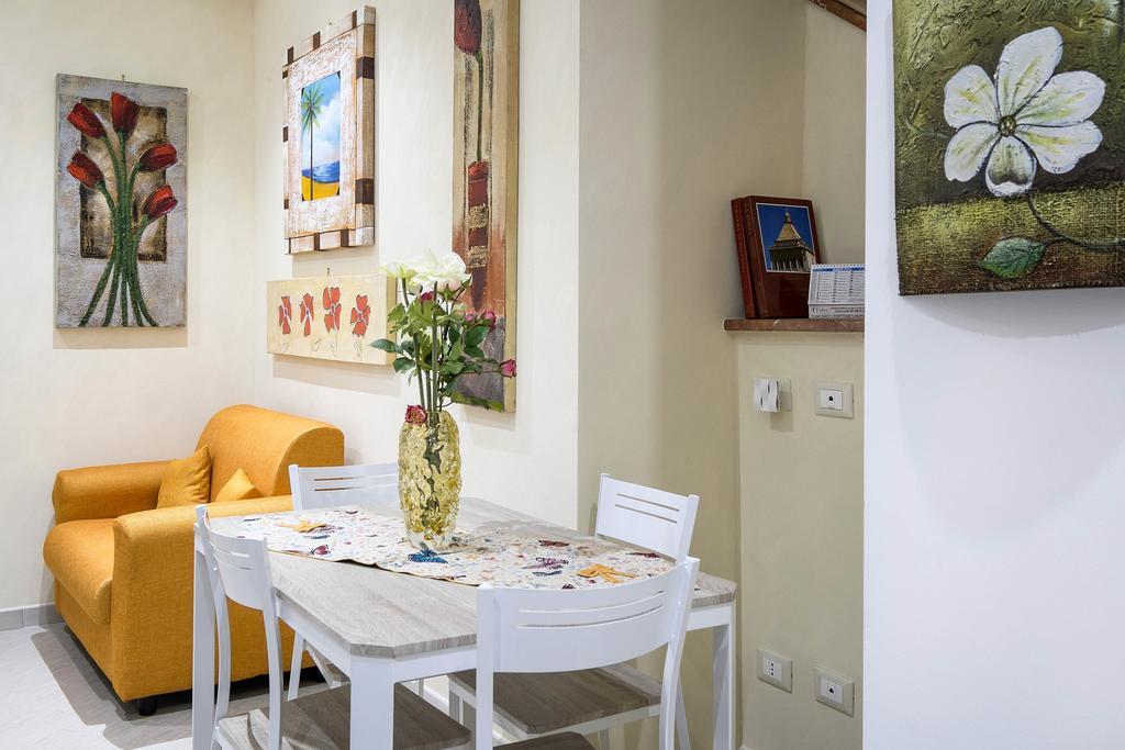 Casa Petra Ai Quattro Canti 팔레르모 외부 사진