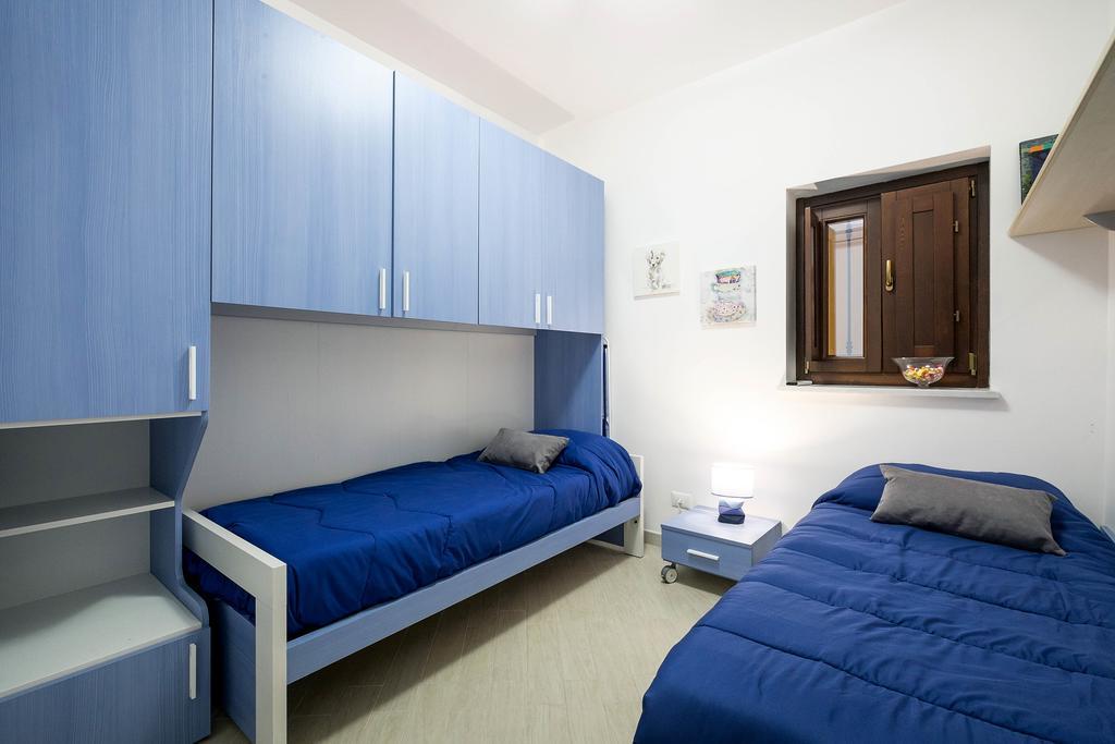 Casa Petra Ai Quattro Canti 팔레르모 외부 사진
