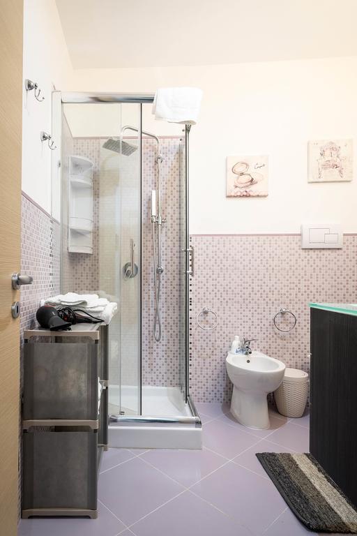Casa Petra Ai Quattro Canti 팔레르모 외부 사진