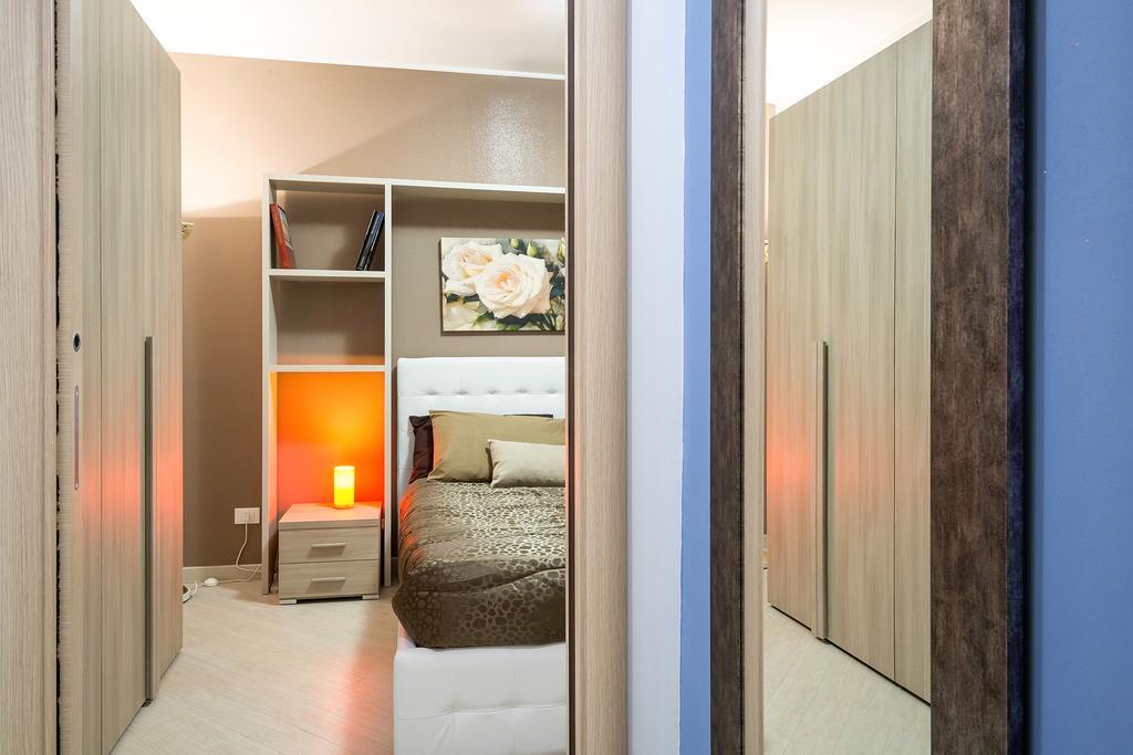 Casa Petra Ai Quattro Canti 팔레르모 외부 사진