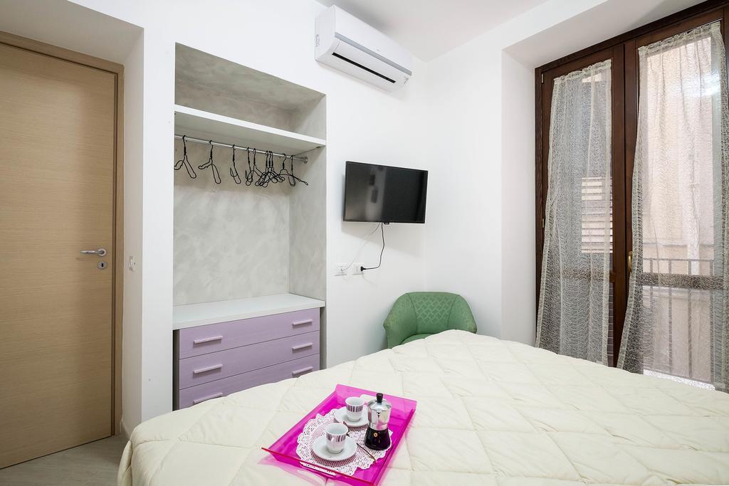Casa Petra Ai Quattro Canti 팔레르모 외부 사진