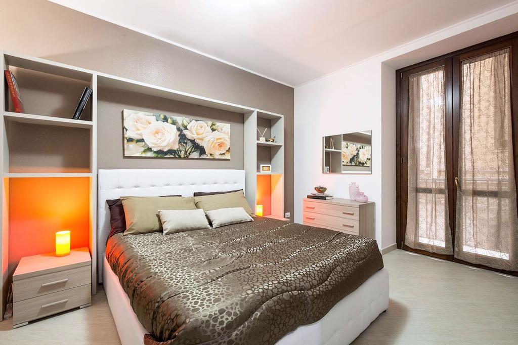 Casa Petra Ai Quattro Canti 팔레르모 외부 사진